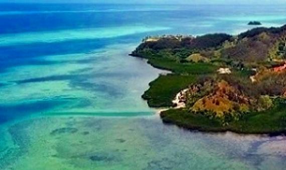 Malolo Island, Fiji. Credit - https://www.fbcnews.com.fj/