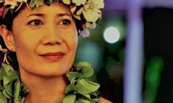 Dr Manu Tupou-Roosen Photo: Lisa Williams/PMN.