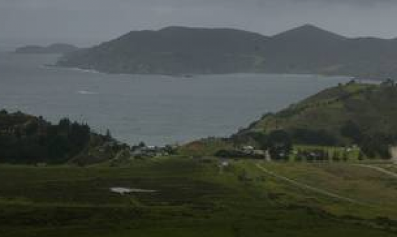 matauri bay, New Zealand