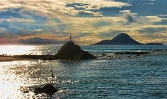 AY OF PLENTY COUNCIL TO PROTECT THREE REEF SYSTEMS NEAR MOTITI ISLAND. Credit - www.ausleisure.com.au