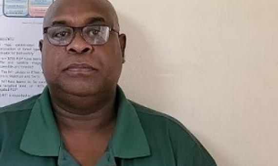 Director of the Department of Forestry announced the resumption of National Forestry Inventory. Source -https://dailypost.vu/ 