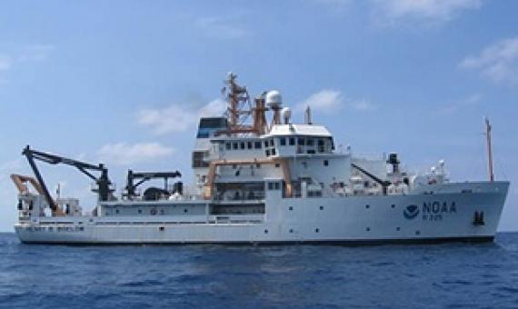 NOAA cancels several more ecosystem and fishery surveys due to COVID-19. Source - https://www.seafoodsource.com 