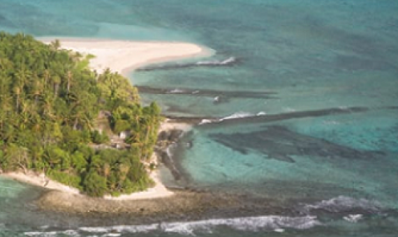 Seabed mining in the Pacific has become a controversial topic - but New Zealand is willing to support nations who want to mine if they ask for support. File photo: Getty Images