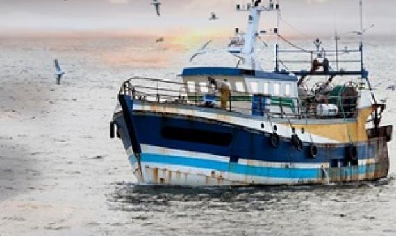 Fishing boat (file picture). Source: istock.com