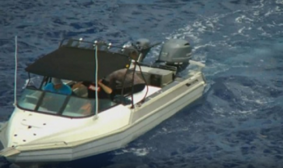  Kiwi company XCraft has provided the expertise and technology expected to be a game-changer. Source: 1 NEWS