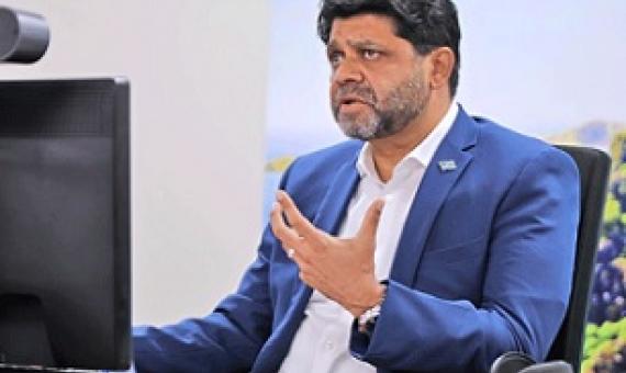 ACTING PRIME MINISTER, AIYAZ SAYED-KHAIYUM. SOURCE: FIJIAN GOVERNMENT