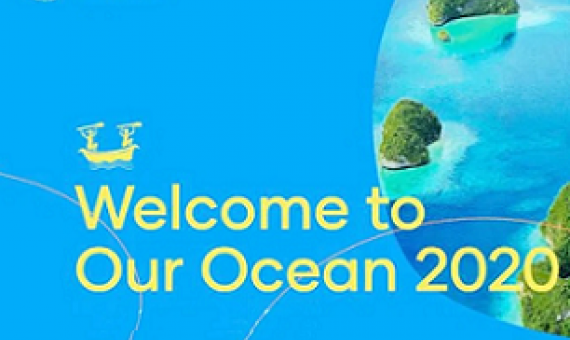 Our Oceans Conference, Palau 2022