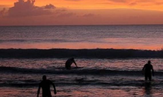 acific nations lead on climate. We must now do the same for nature. Credit - Reuters