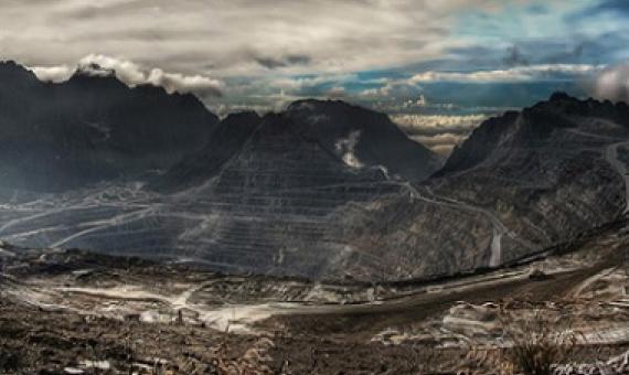 Companies leave communities to grapple with mining’s persistent legacy