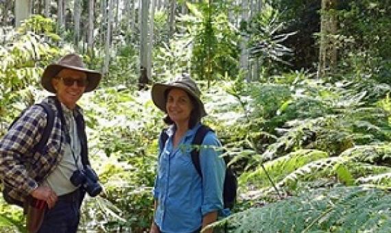 Queensland nature refuges. source - https://westender.com.au/