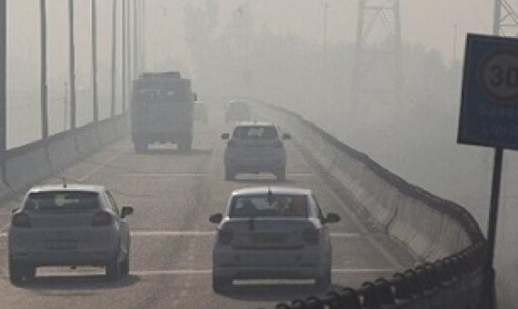 Road traffic microplastics flooding world's oceans: study. source - https://phys.org