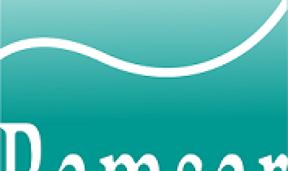 Ramsar logo. Credit - www.ramsar.org