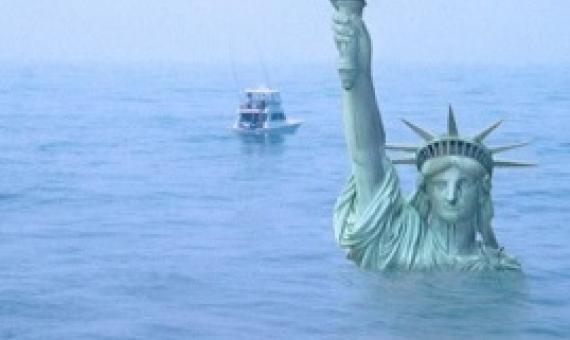 Modern sea-level rise linked to human activities, Rutgers research reaffirms