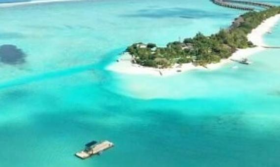 coastal and marine environments