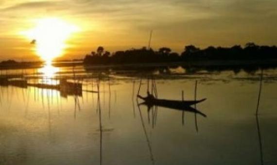 Despite sea-level rise risks, migration to some threatened coastal areas may increase. Credit: CC0 Public Domain