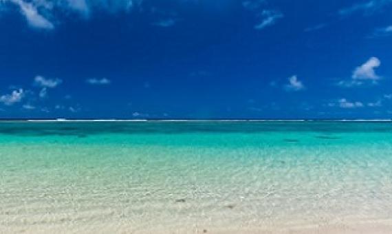 Samoa commits to preserve 30 percent of its ocean. Credit - 123RF