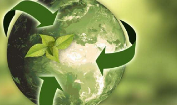The role of finance in achieving sustainability. Credit: CC0 Public Domain