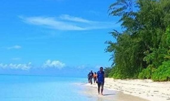 Credit - Hilare Bule, www.dailypost.vu