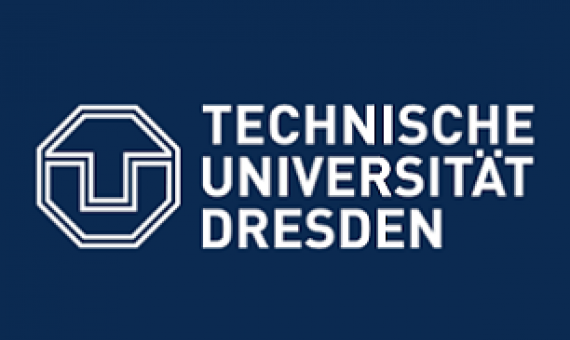 TU Dresden logo