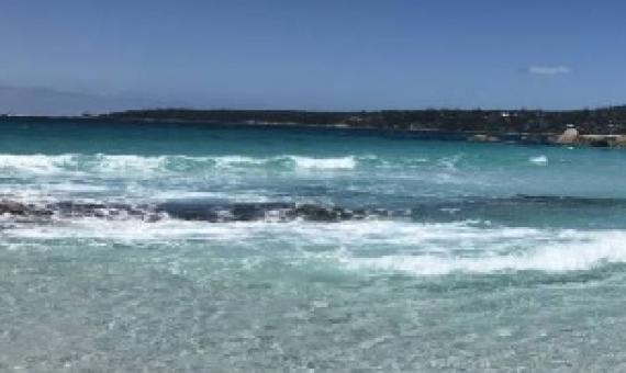 Report released highlighting needs of Tasmania's coastal areas. Source - https://www.theadvocate.com.au/