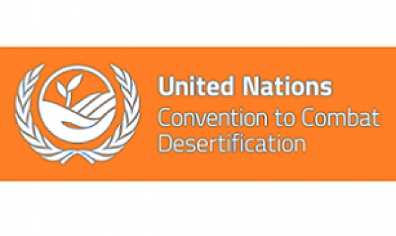 UNCCD logo