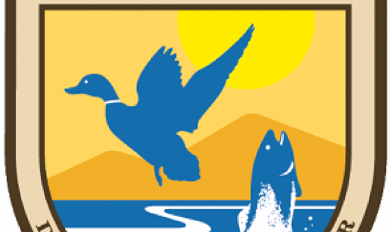 US Fish and Wildlife Service logo. Credit - www.fws.gov