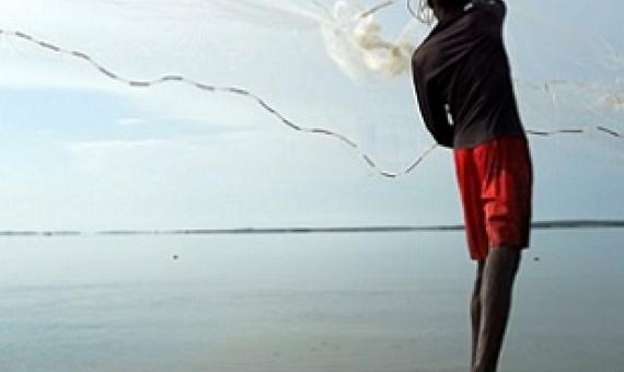 World Oceans Day How Marine World Heritage builds resilience for people and nature. Credit - UNESCO