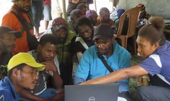 Credit - Natasha Ovoi/emtv.com.pg