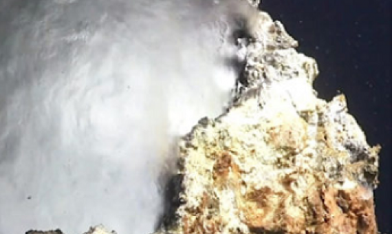 Can a ‘mining code’ make deep seabed extraction sustainable?