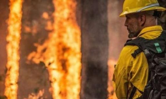 Researchers forecast longer, more extreme wildfire seasons. Credit: CC0 Public Domain