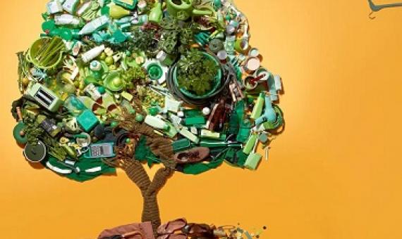 50 simple ways to make your life greener