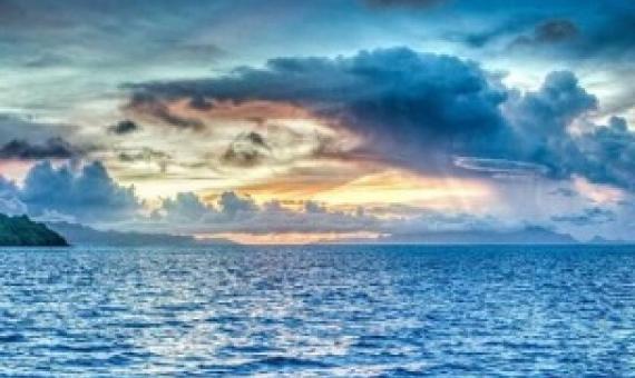 Humans need to do better if we're to avoid ocean system collapse. Credit: CC0 Public Domain