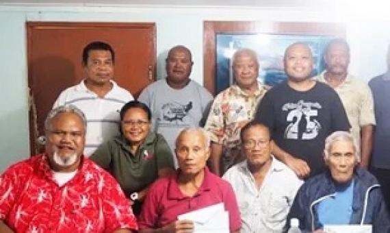 Kayangel Landowners. Source - https://islandtimes.org/