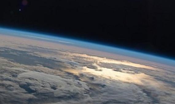 Planet Earth. Credit - National Geographic