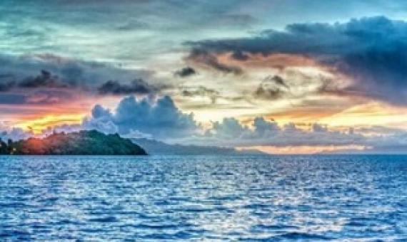 Oceans. Credit: CC0 Public Domain