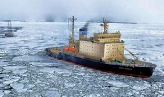 A 'regime shift' is happening in the Arctic Ocean, scientists say. Credit: Pixabay/CC0 Public Domain