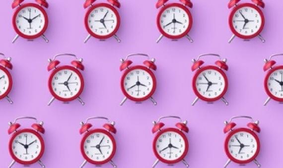 Respondents to a Nature poll largely agree that such a measure would be practical, and reveal how much time it would save them. credit - Getty