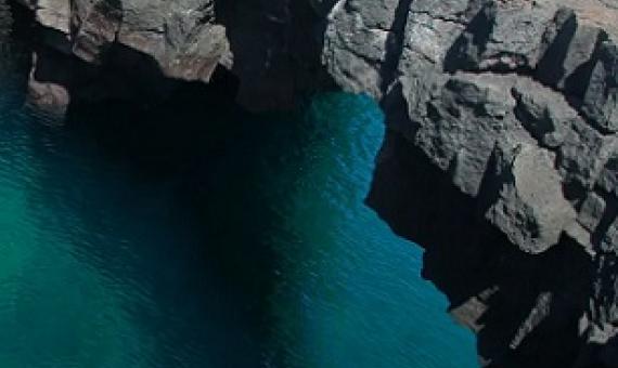 What on Earth is a ‘seascape’? Credit - www.conservation.org