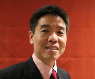 Michael Yap